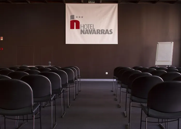 Navarras 3*