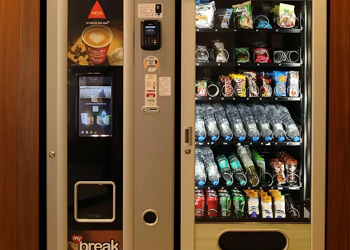 Navarras Hotel Amarante