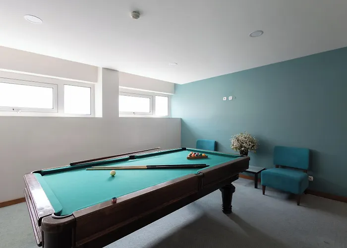 Navarras 3* Amarante