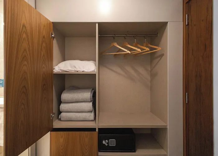 Navarras Hotel Amarante