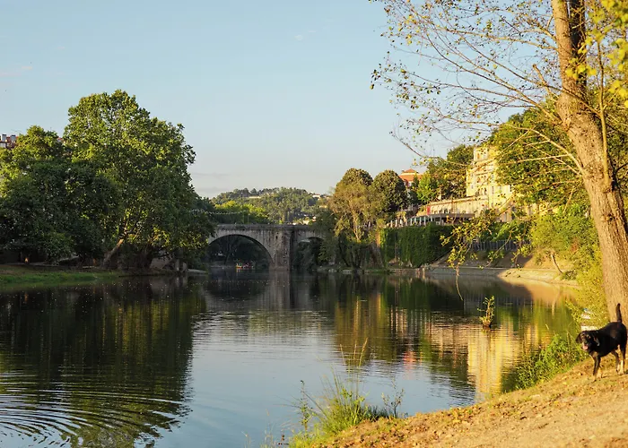 Navarras Hotel Amarante