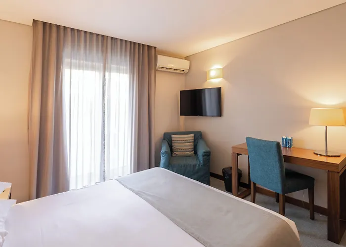 Navarras 3* Amarante